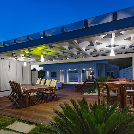 La Porta Sulla Spiaggia Casa Vacanze Su Forti المظهر الخارجي الصورة