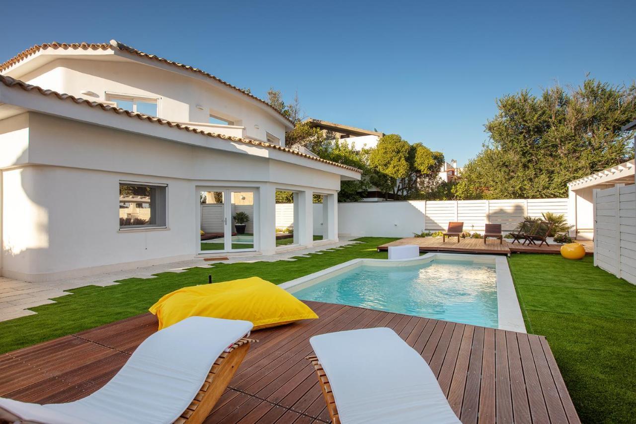 La Porta Sulla Spiaggia Casa Vacanze Su Forti المظهر الخارجي الصورة