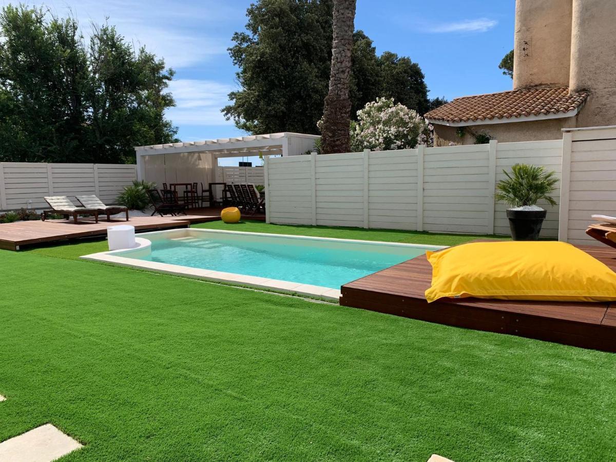 La Porta Sulla Spiaggia Casa Vacanze Su Forti المظهر الخارجي الصورة